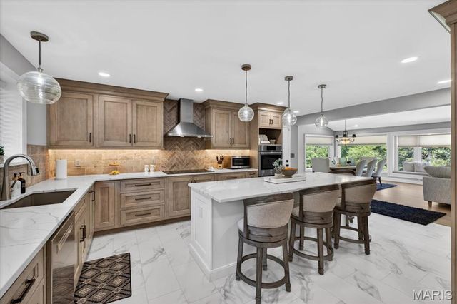 2849 Erb Road, St Louis, MO 63129