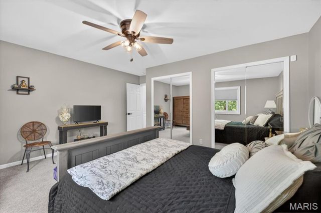 2849 Erb Road, St Louis, MO 63129