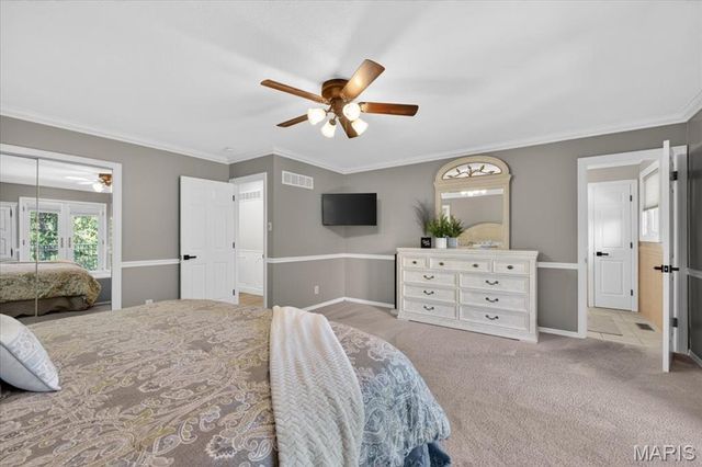 2849 Erb Road, St Louis, MO 63129