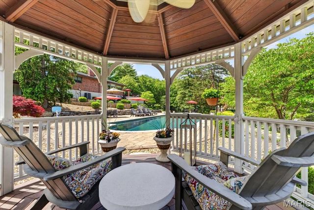 2849 Erb Road, St Louis, MO 63129