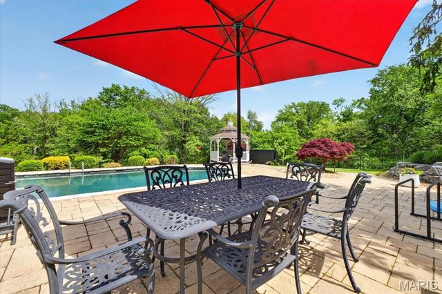 2849 Erb Road, St Louis, MO 63129