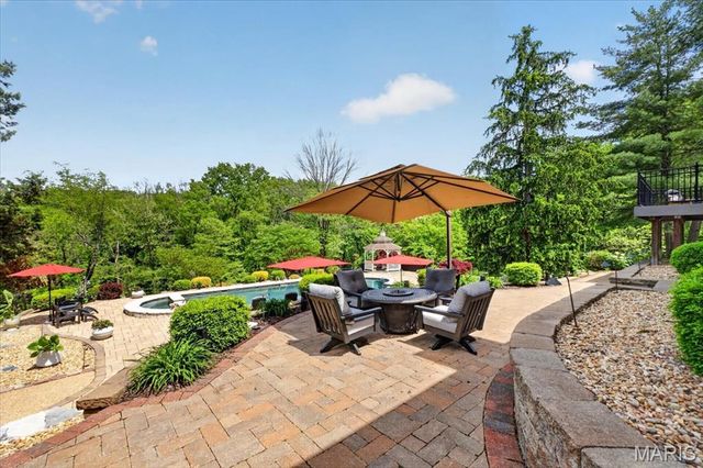 2849 Erb Road, St Louis, MO 63129