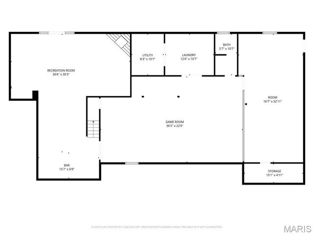 2849 Erb Road, St Louis, MO 63129