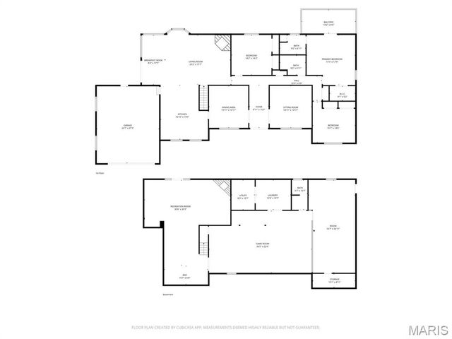 2849 Erb Road, St Louis, MO 63129