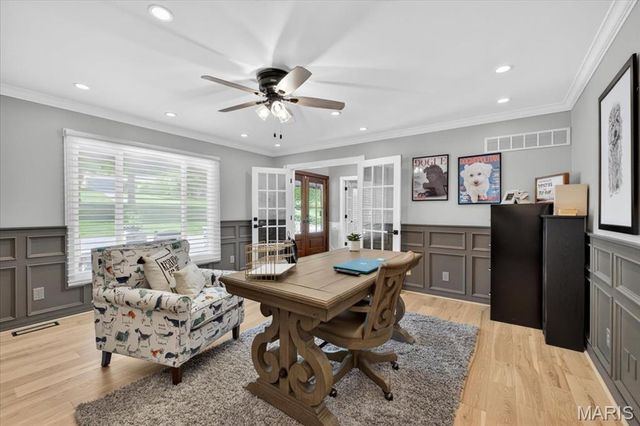 2849 Erb Road, St Louis, MO 63129