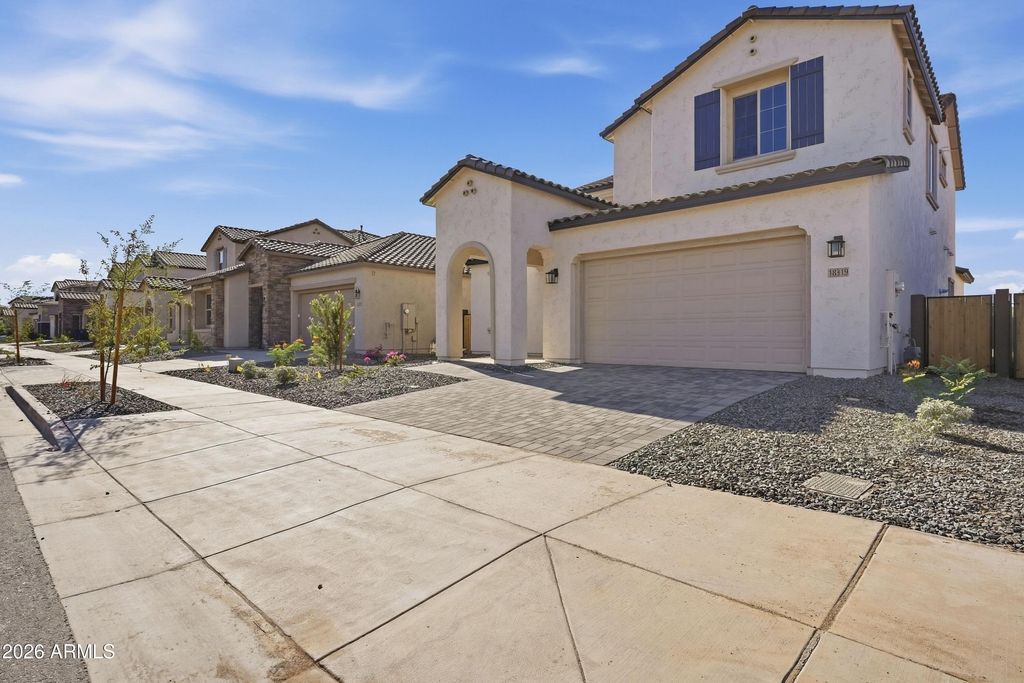 18319 E CREOSOTE Drive, Queen Creek, AZ 85142 — photo 3