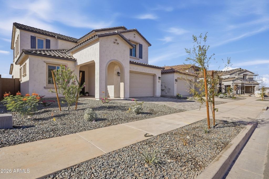 18319 E CREOSOTE Drive, Queen Creek, AZ 85142 — photo 4