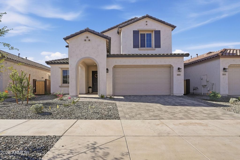 18319 E CREOSOTE Drive, Queen Creek, AZ 85142 — photo 5