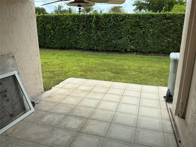 1321 Partridge Close 60, Pompano Beach, FL 33064