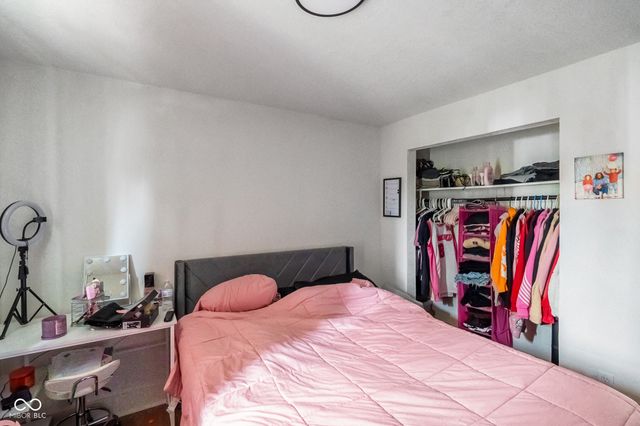 214 N Forest Avenue, Indianapolis, IN 46201