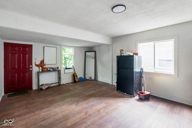 214 N Forest Avenue, Indianapolis, IN 46201