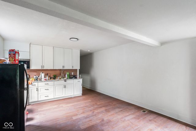 214 N Forest Avenue, Indianapolis, IN 46201