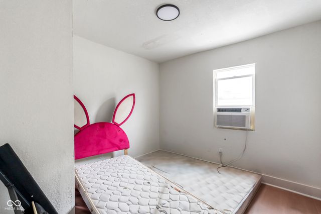 214 N Forest Avenue, Indianapolis, IN 46201