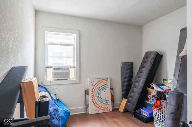 214 N Forest Avenue, Indianapolis, IN 46201