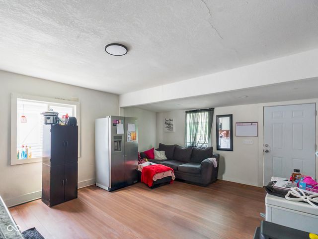 214 N Forest Avenue, Indianapolis, IN 46201