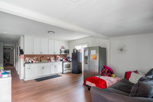 214 N Forest Avenue, Indianapolis, IN 46201
