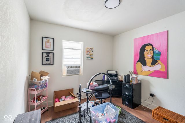 214 N Forest Avenue, Indianapolis, IN 46201