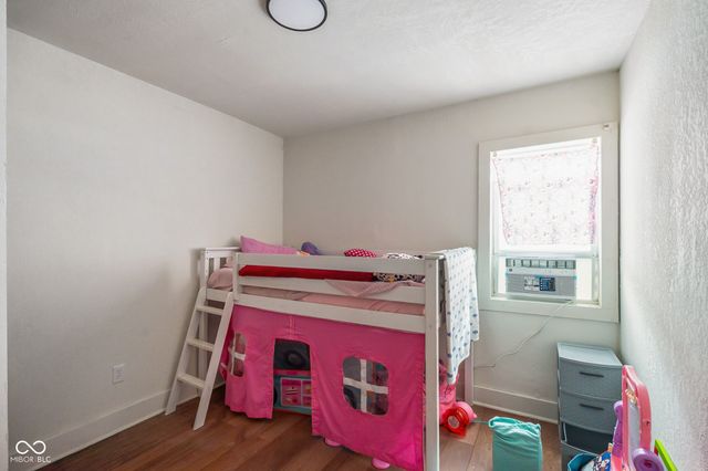 214 N Forest Avenue, Indianapolis, IN 46201