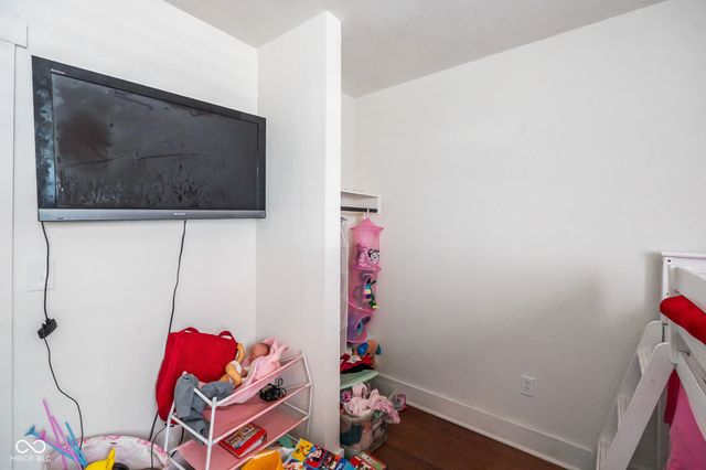 214 N Forest Avenue, Indianapolis, IN 46201