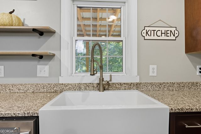 1000 Preacher Campbell Road, Clarkesville, GA 30523