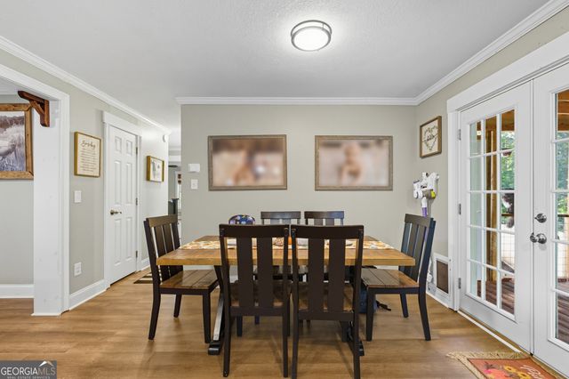 1000 Preacher Campbell Road, Clarkesville, GA 30523