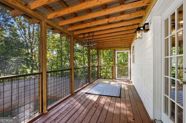 1000 Preacher Campbell Road, Clarkesville, GA 30523