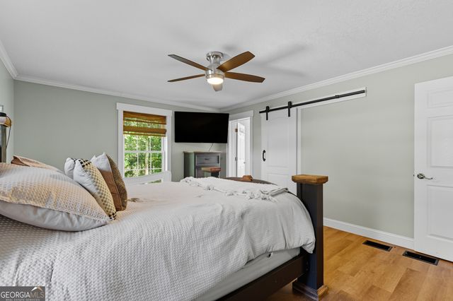 1000 Preacher Campbell Road, Clarkesville, GA 30523