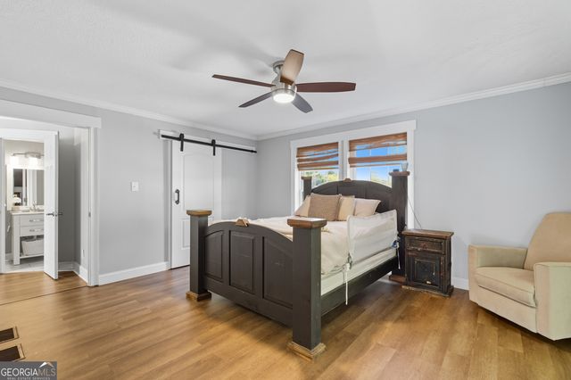 1000 Preacher Campbell Road, Clarkesville, GA 30523