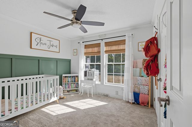 1000 Preacher Campbell Road, Clarkesville, GA 30523