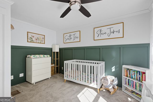 1000 Preacher Campbell Road, Clarkesville, GA 30523