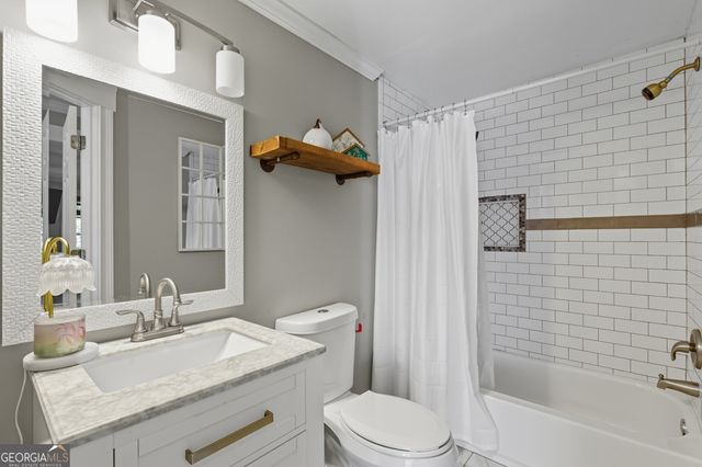 1000 Preacher Campbell Road, Clarkesville, GA 30523