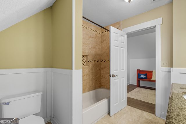 1000 Preacher Campbell Road, Clarkesville, GA 30523