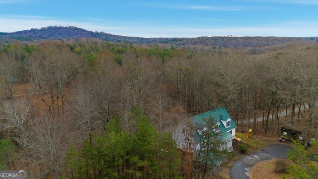 1000 Preacher Campbell Road, Clarkesville, GA 30523