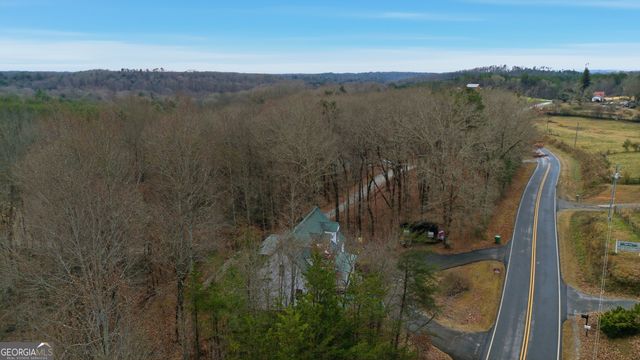 1000 Preacher Campbell Road, Clarkesville, GA 30523