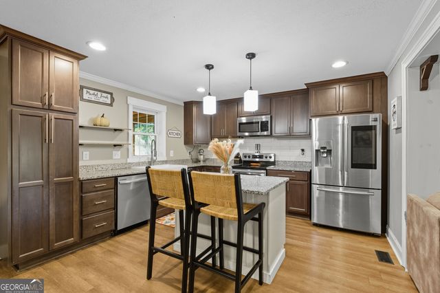 1000 Preacher Campbell Road, Clarkesville, GA 30523