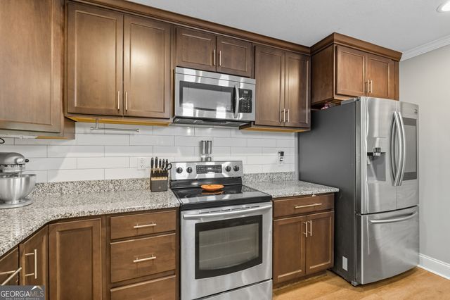 1000 Preacher Campbell Road, Clarkesville, GA 30523