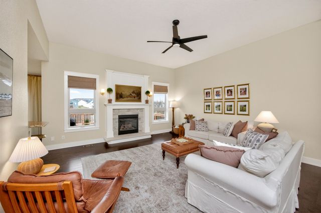 5601 NE Hillcrest Drive, Ankeny, IA 50021