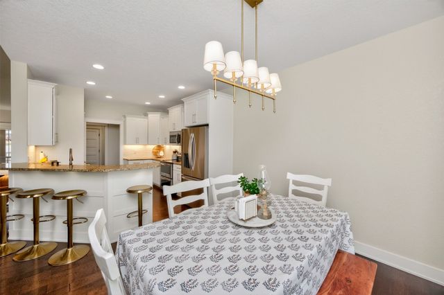 5601 NE Hillcrest Drive, Ankeny, IA 50021