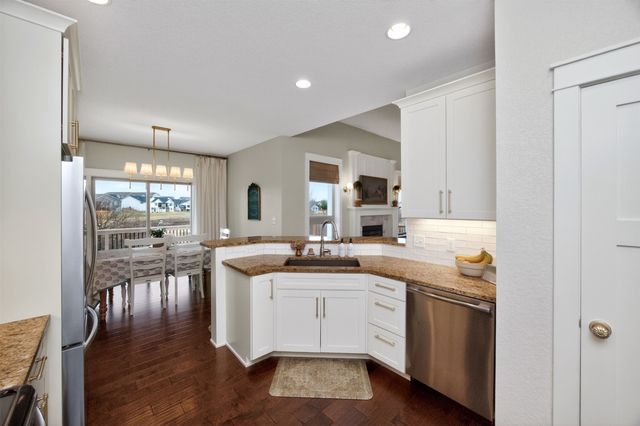 5601 NE Hillcrest Drive, Ankeny, IA 50021