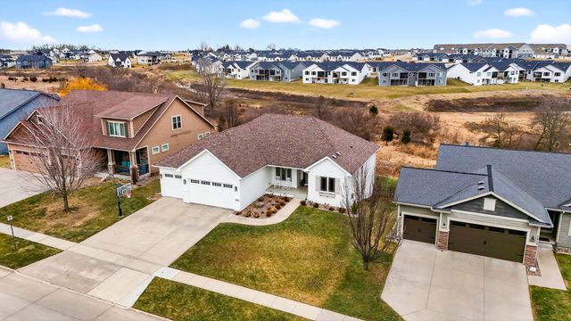 5601 NE Hillcrest Drive, Ankeny, IA 50021