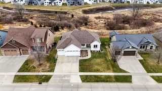 5601 NE Hillcrest Drive, Ankeny, IA 50021