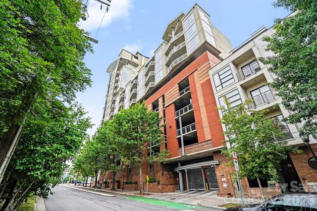 505 E 6th Street 803, Charlotte, NC 28202