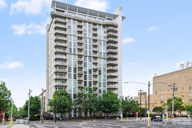 505 E 6th Street 803, Charlotte, NC 28202