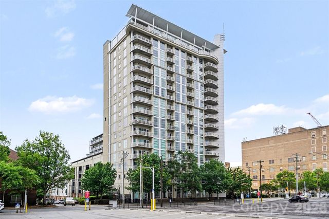 505 E 6th Street 803, Charlotte, NC 28202