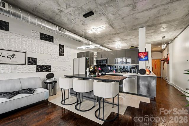 505 E 6th Street 803, Charlotte, NC 28202