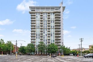 505 E 6th Street 803, Charlotte, NC 28202