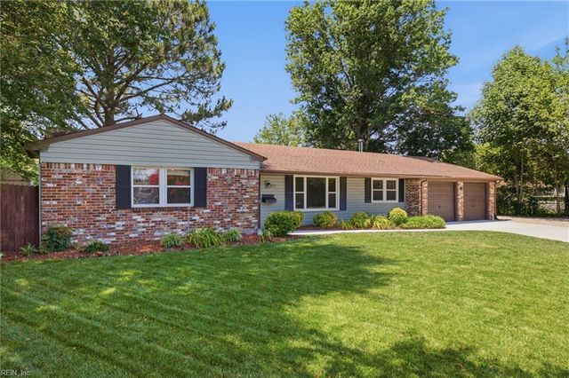 569 Brentwater RD, Virginia Beach, VA 23452