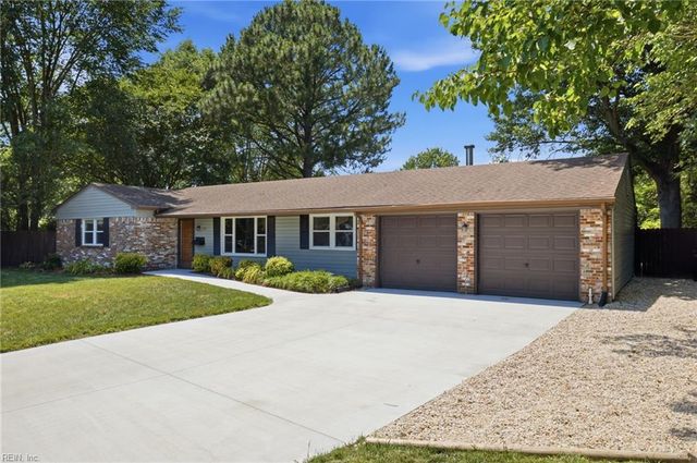 569 Brentwater RD, Virginia Beach, VA 23452