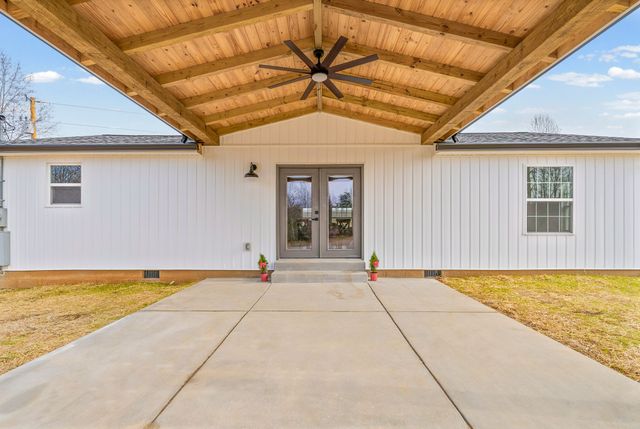 84 Sam Mathis Lane, Cumberland City, TN 37050