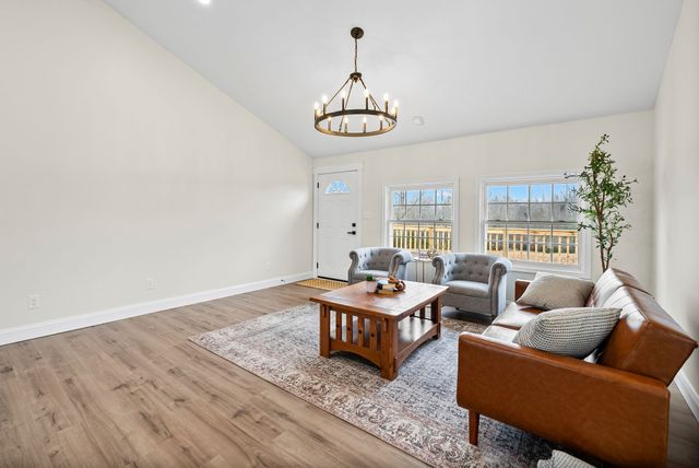 84 Sam Mathis Lane, Cumberland City, TN 37050